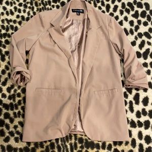 Forever 21 Blazer
